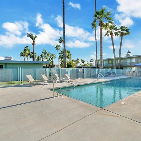 Modern Contemporary Ot Scottsdale With Heated Pool Lejlighed Eksteriør billede