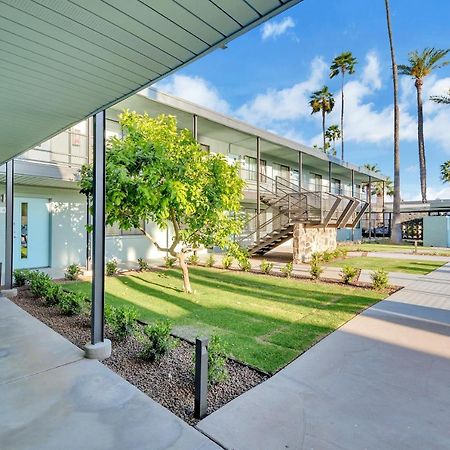 Modern Contemporary Ot Scottsdale With Heated Pool Lejlighed Eksteriør billede