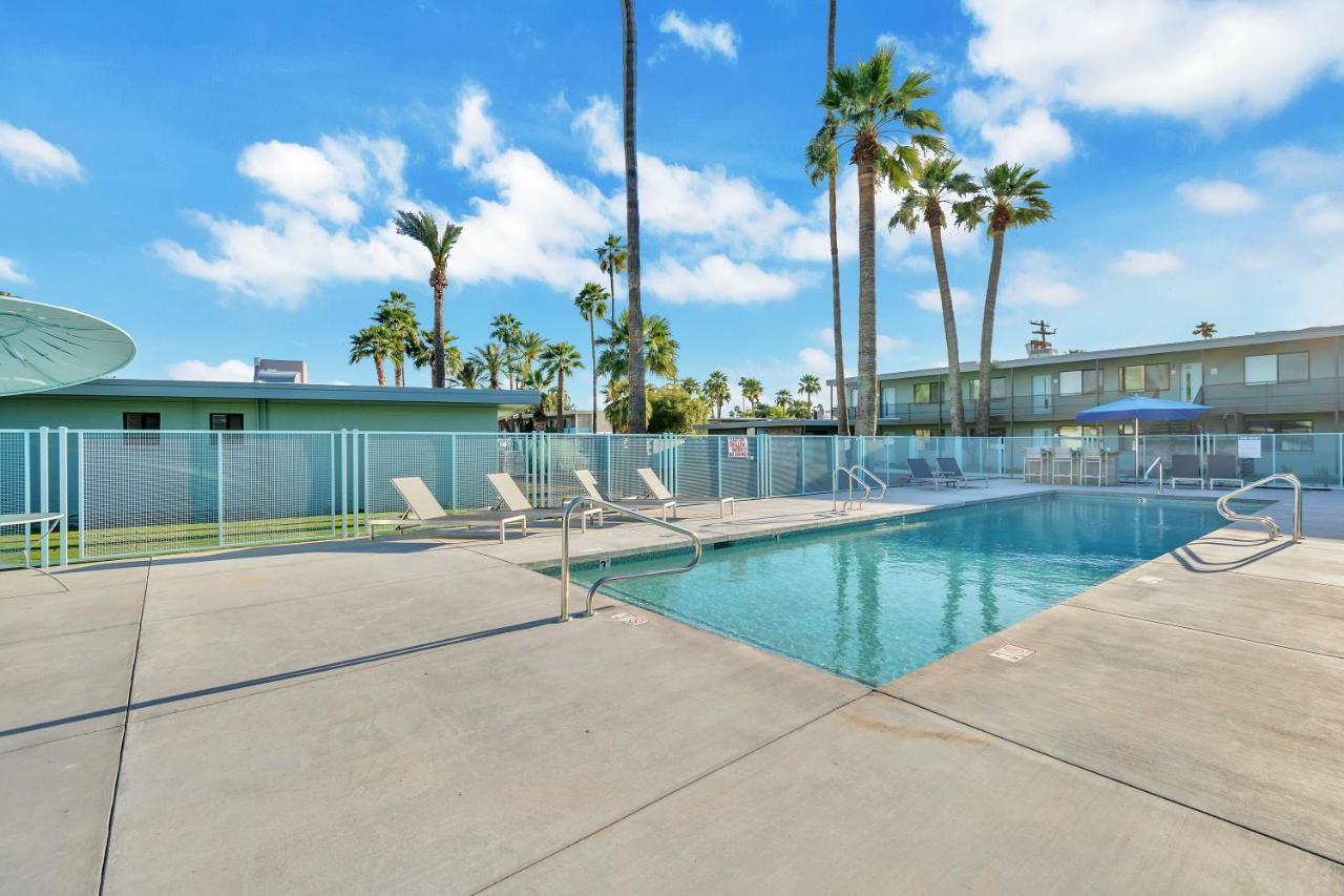 Modern Contemporary Ot Scottsdale With Heated Pool Lejlighed Eksteriør billede